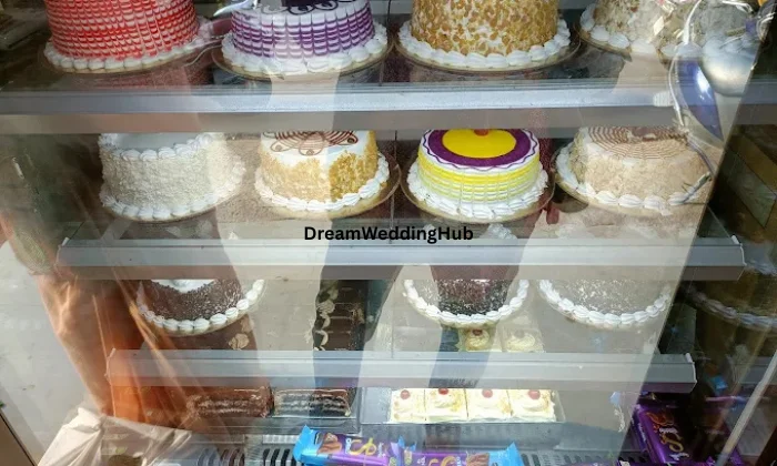 Vijay Bakery Original